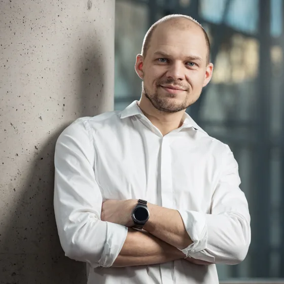 Paweł Laźniak